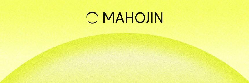 Mahojin：AI基础设施平台