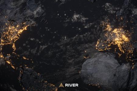 比特币采用浪潮：八大趋势揭示全球普及新篇章