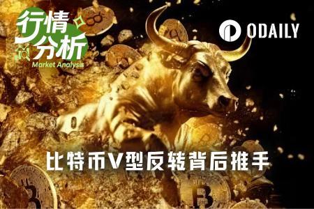 Jane Street被控操纵市场，BTC上演V型反转逼近7万美元