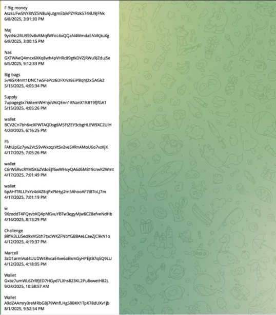 链上侦探ZachXBT实锤：Axiom员工利用内部权限进行内幕交易