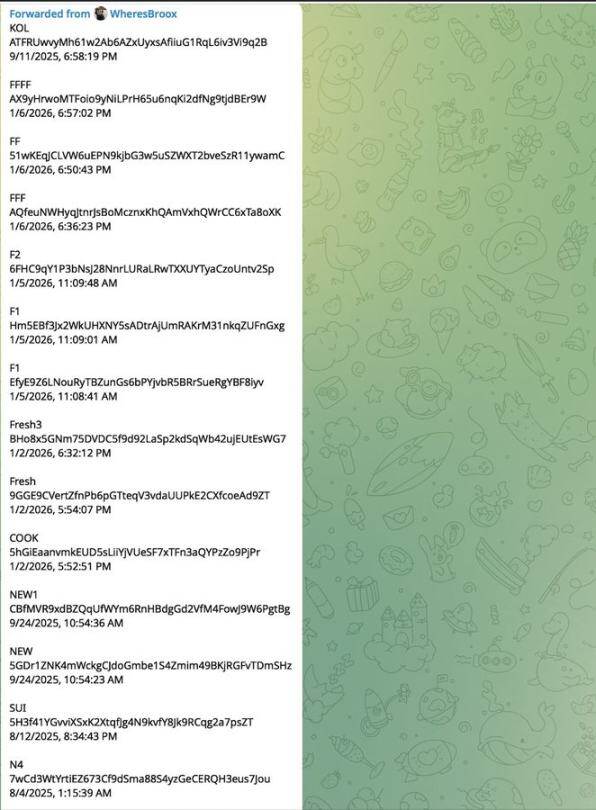 链上侦探ZachXBT实锤：Axiom员工利用内部权限进行内幕交易
