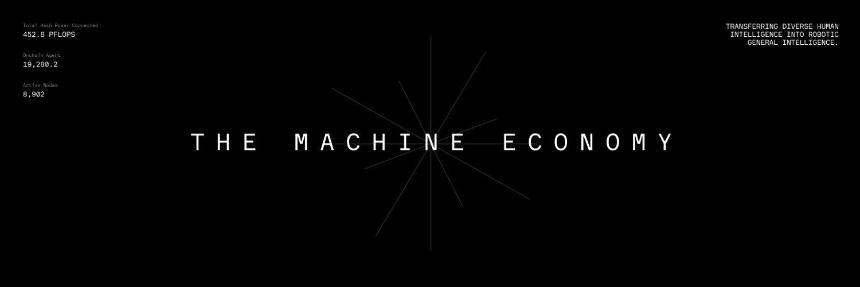 OpenMind发币后，全面盘点机器人赛道潜力未发币项目