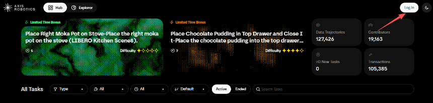 OpenMind发币后，全面盘点机器人赛道潜力未发币项目