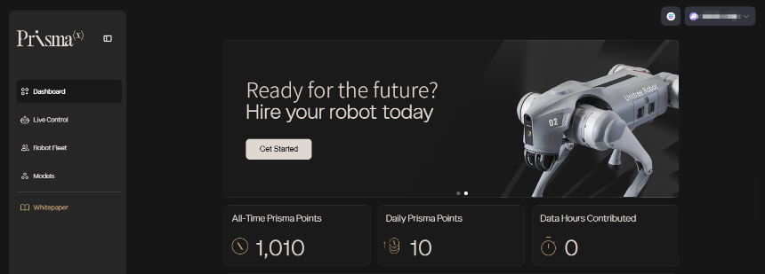 OpenMind发币后，全面盘点机器人赛道潜力未发币项目