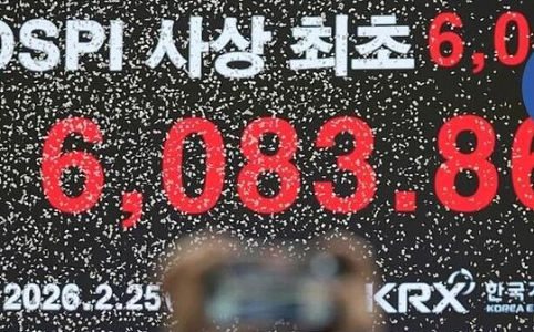 韩国股市狂飙背后的投资热潮与加密市场静待春风