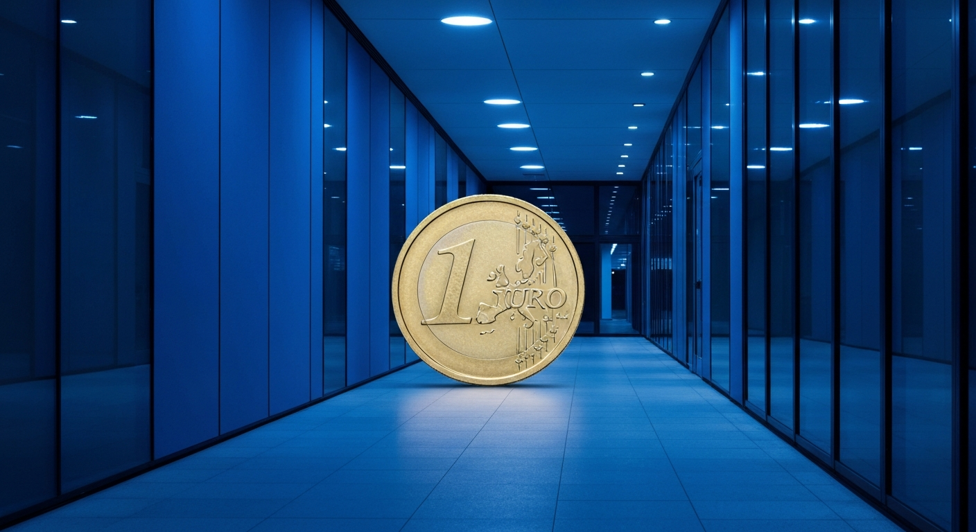 欧洲银行联盟推欧元稳定币抢占支付新赛道