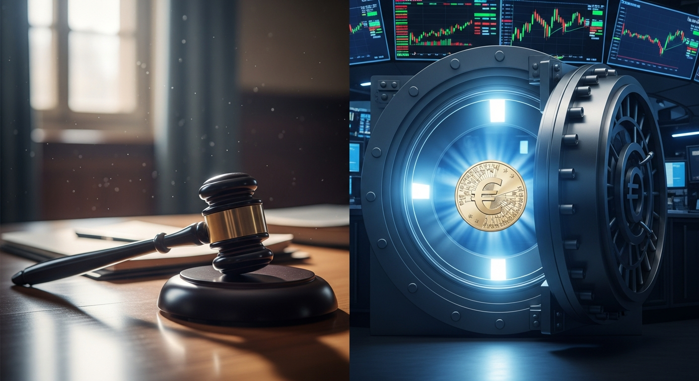 加密货币监管进程与制度化趋势展望