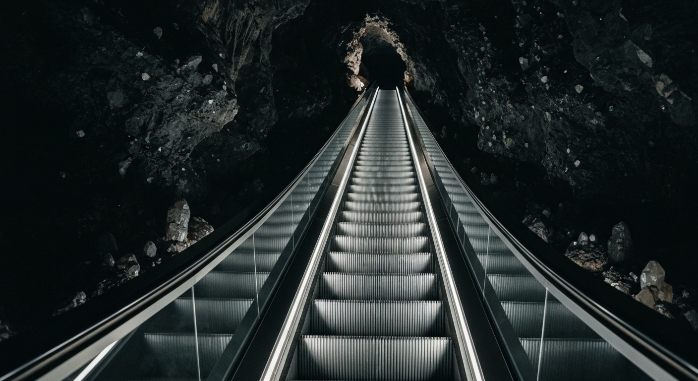 比特币现货ETF或达万亿美元规模：机构视调整期为机遇