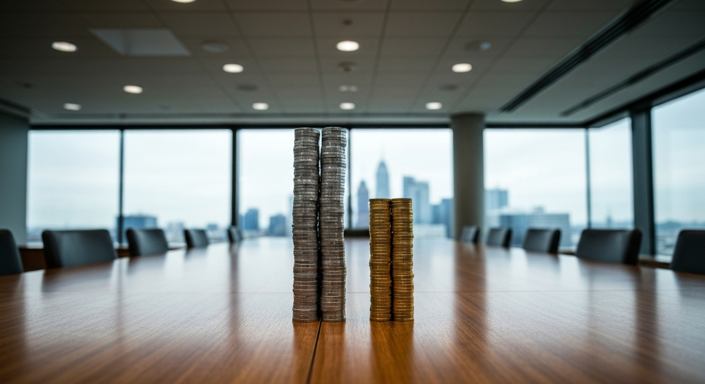 AAVE治理提案争议：收益归属与开发支出引分歧