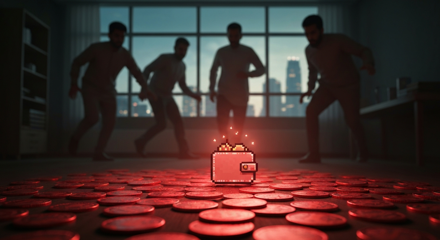 地缘冲突加剧下伊朗加密资金外流风险上升