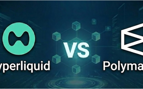 地缘冲突下的链上定价机制：Polymarket与Hyperliquid的实战对比