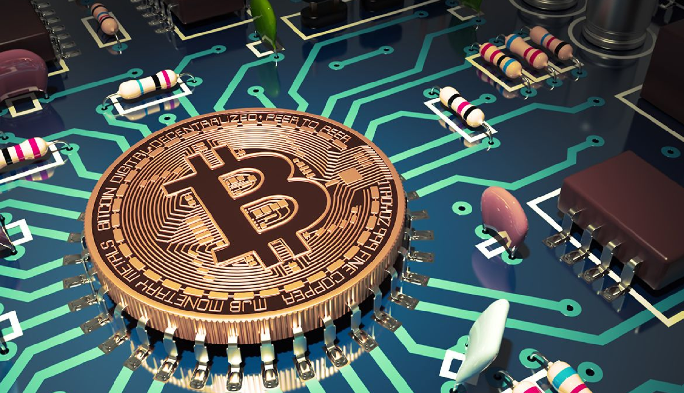 比特币价格走势回暖 以太坊同步上扬