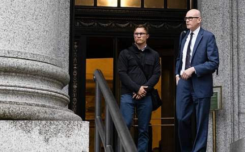 Uniswap胜诉彰显去中心化边界：监管对DeFi与混币器的差异化态度