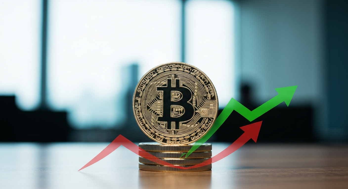 比特币相关产品周度净流入超8亿美元 市场情绪转向积累阶段