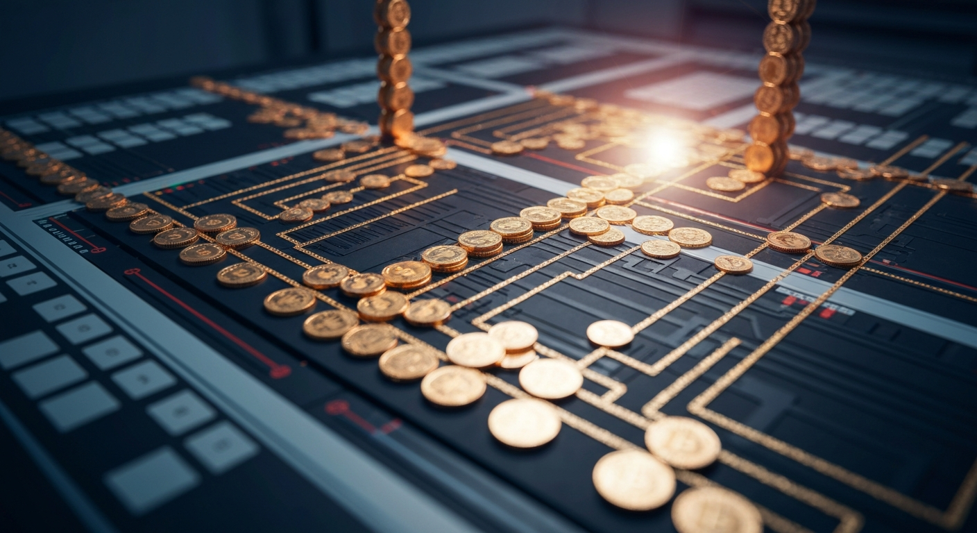 Eco推出可编程地址功能，开启跨链资金自动化新纪元