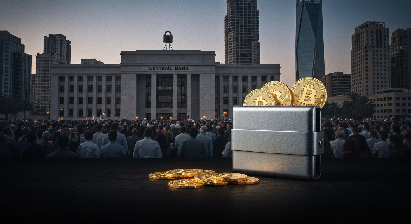 地缘冲突加剧下伊朗加密资金外流现象解析