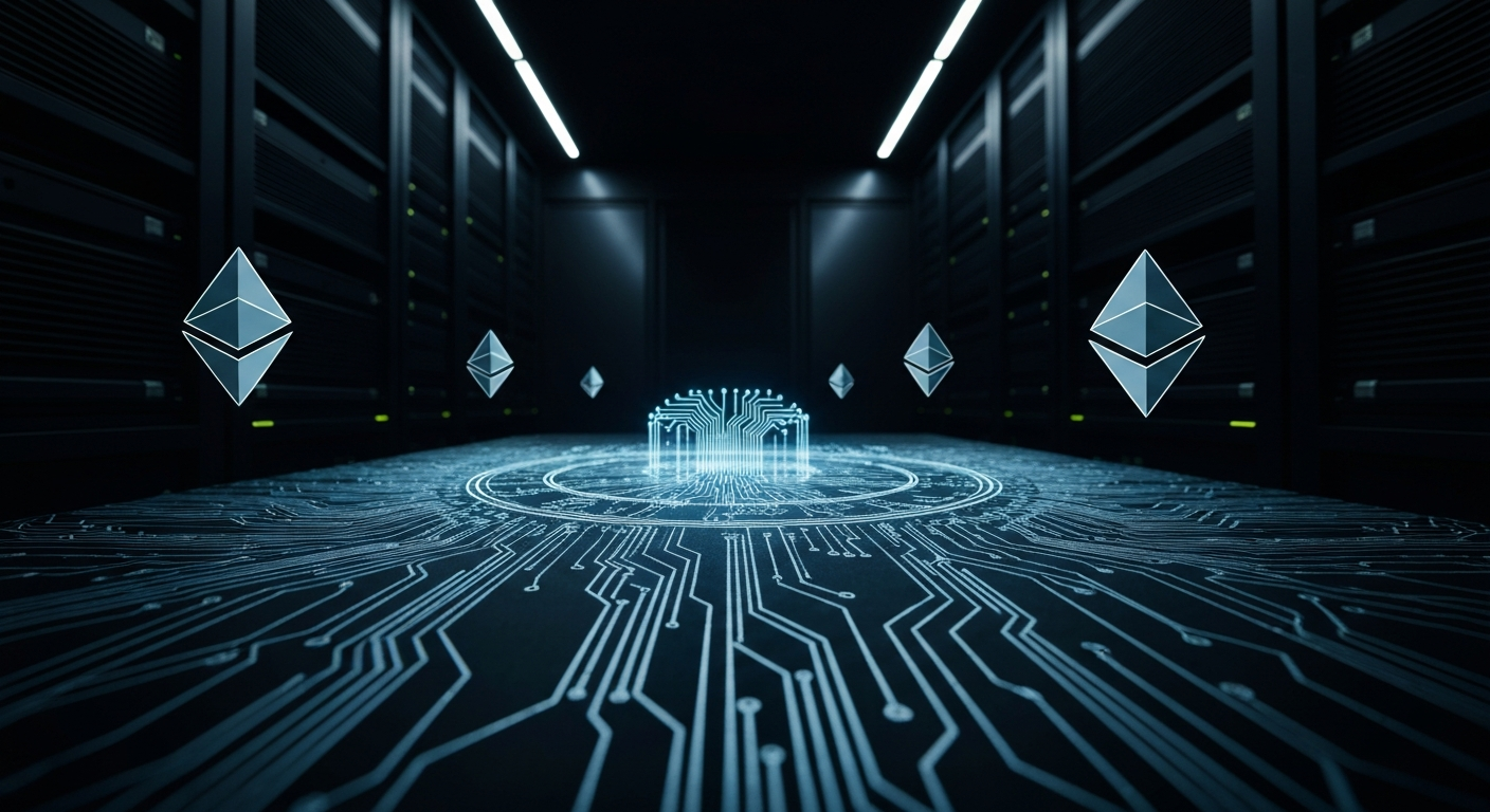 量子计算威胁下区块链安全的提前布局