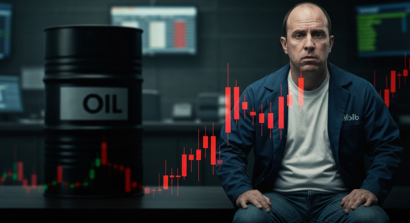 比特币价格走势受地缘风险与油价传导双重冲击