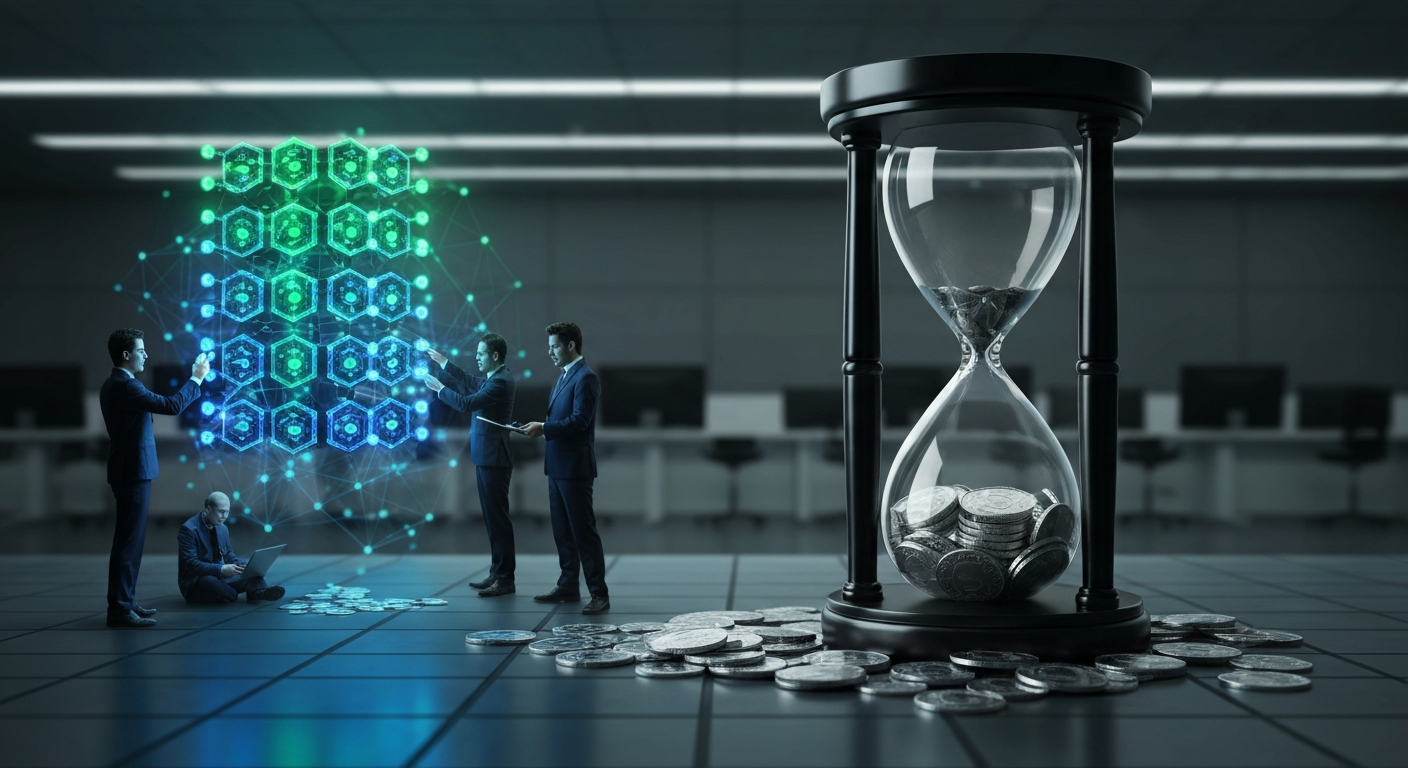 Pi Network开放网络一周年：协议升级与代币框架更新引发市场关注