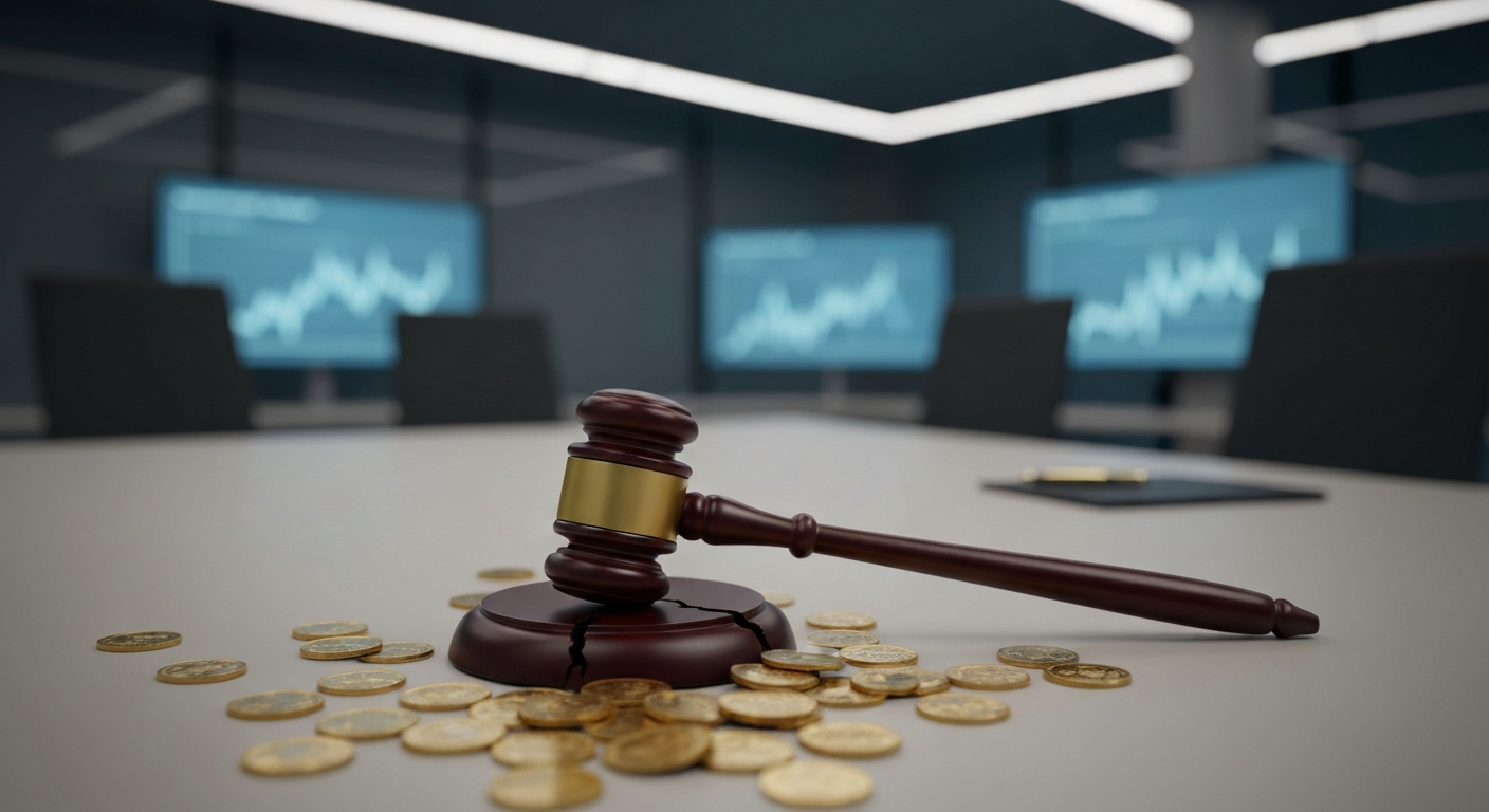 Aave治理核心组织退出引发去中心化信任危机