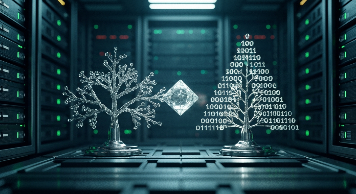 维塔利克·布特林提议重构以太坊执行层架构