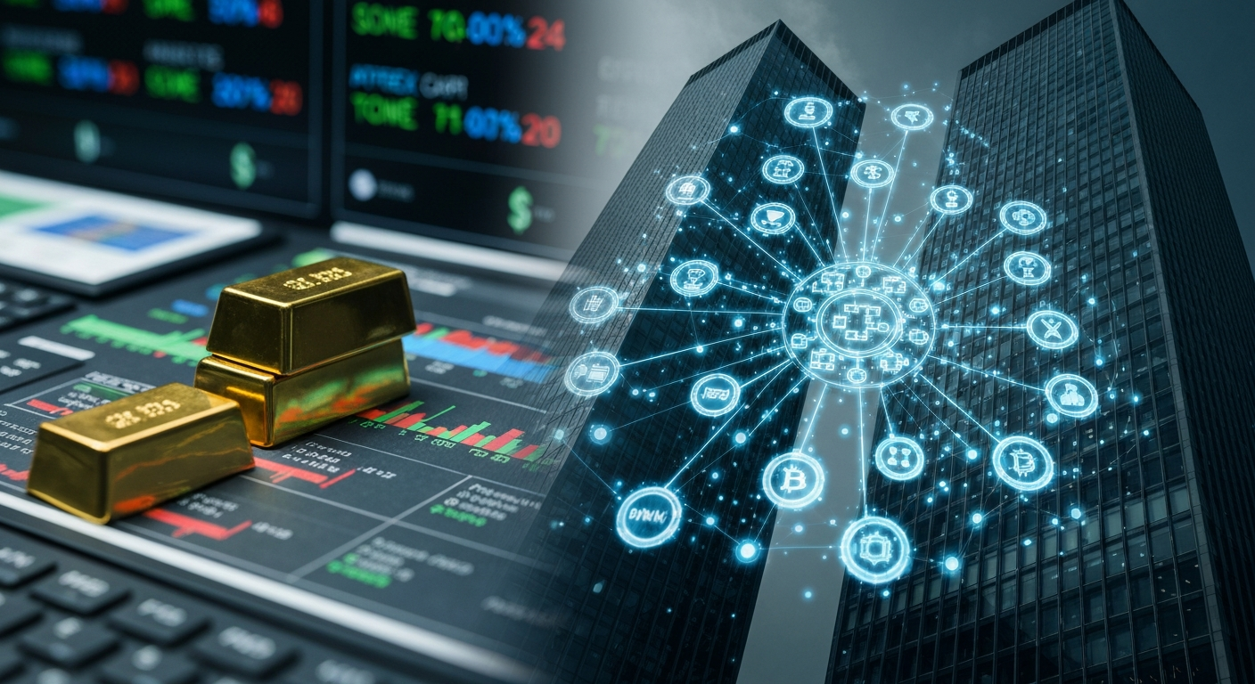 Bybit推进混合金融战略：传统资产与链上机会一体化整合