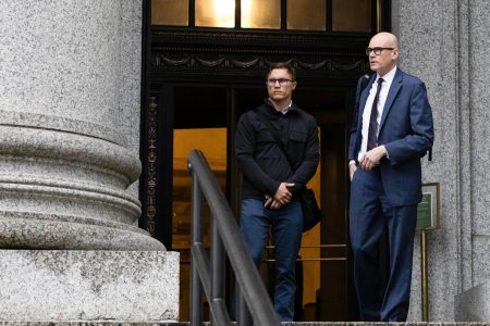 Uniswap无罪裁决与Tornado Cash定罪背后的法律差异