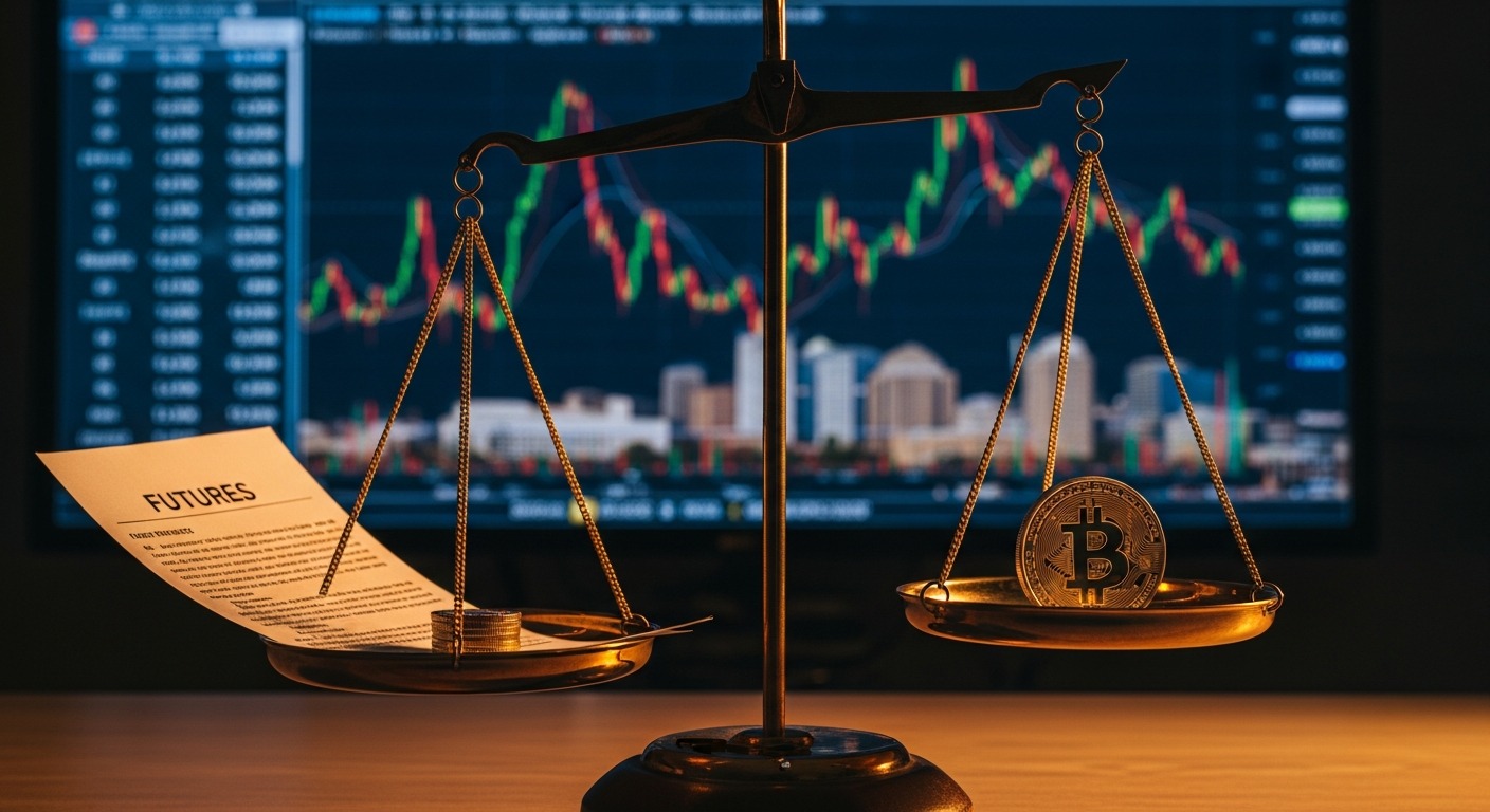 CFTC推进加密永续期货监管 欧洲央行警示稳定币金融风险