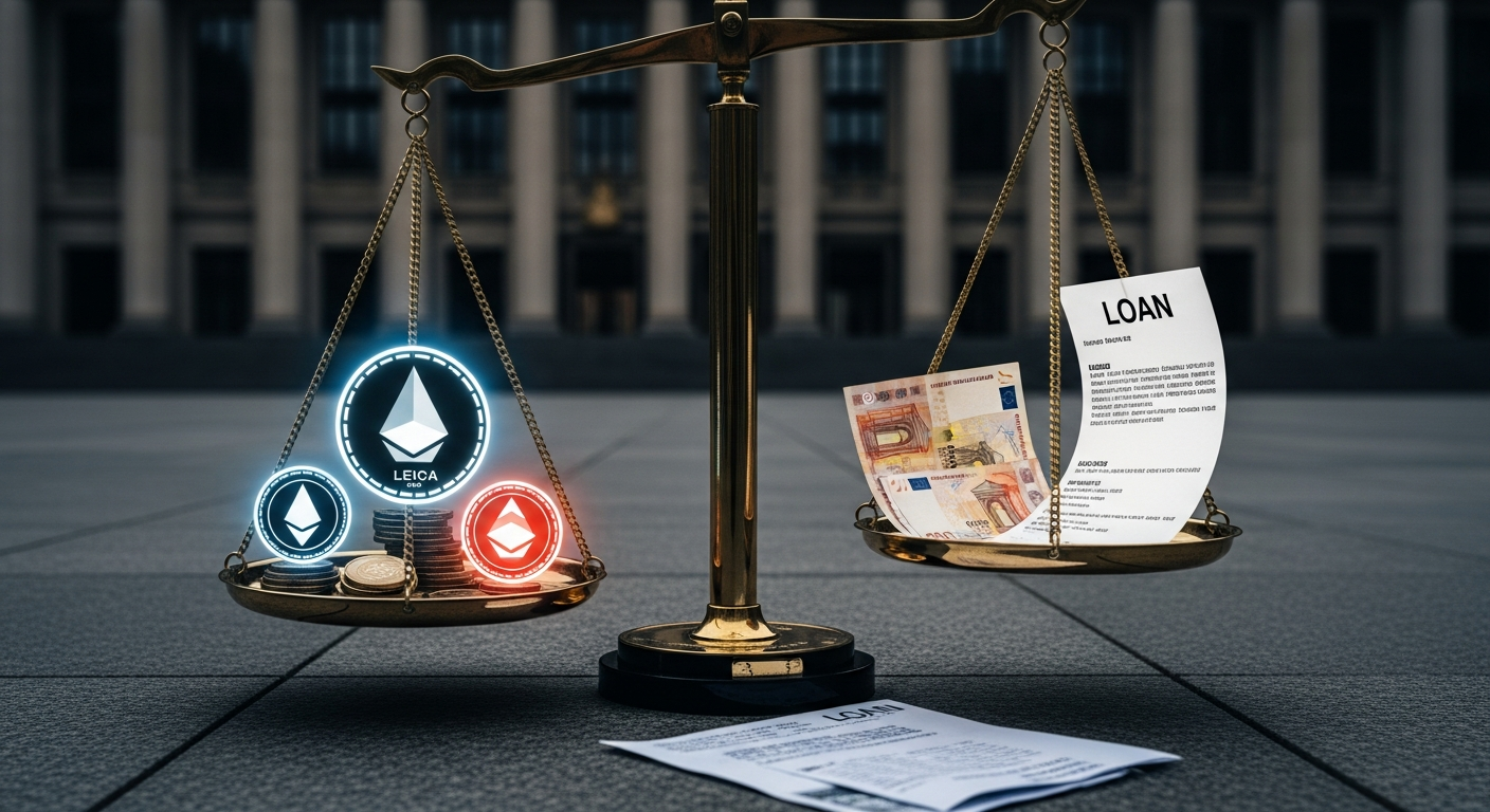 欧洲央行警示稳定币扩张风险 美国监管进展受阻