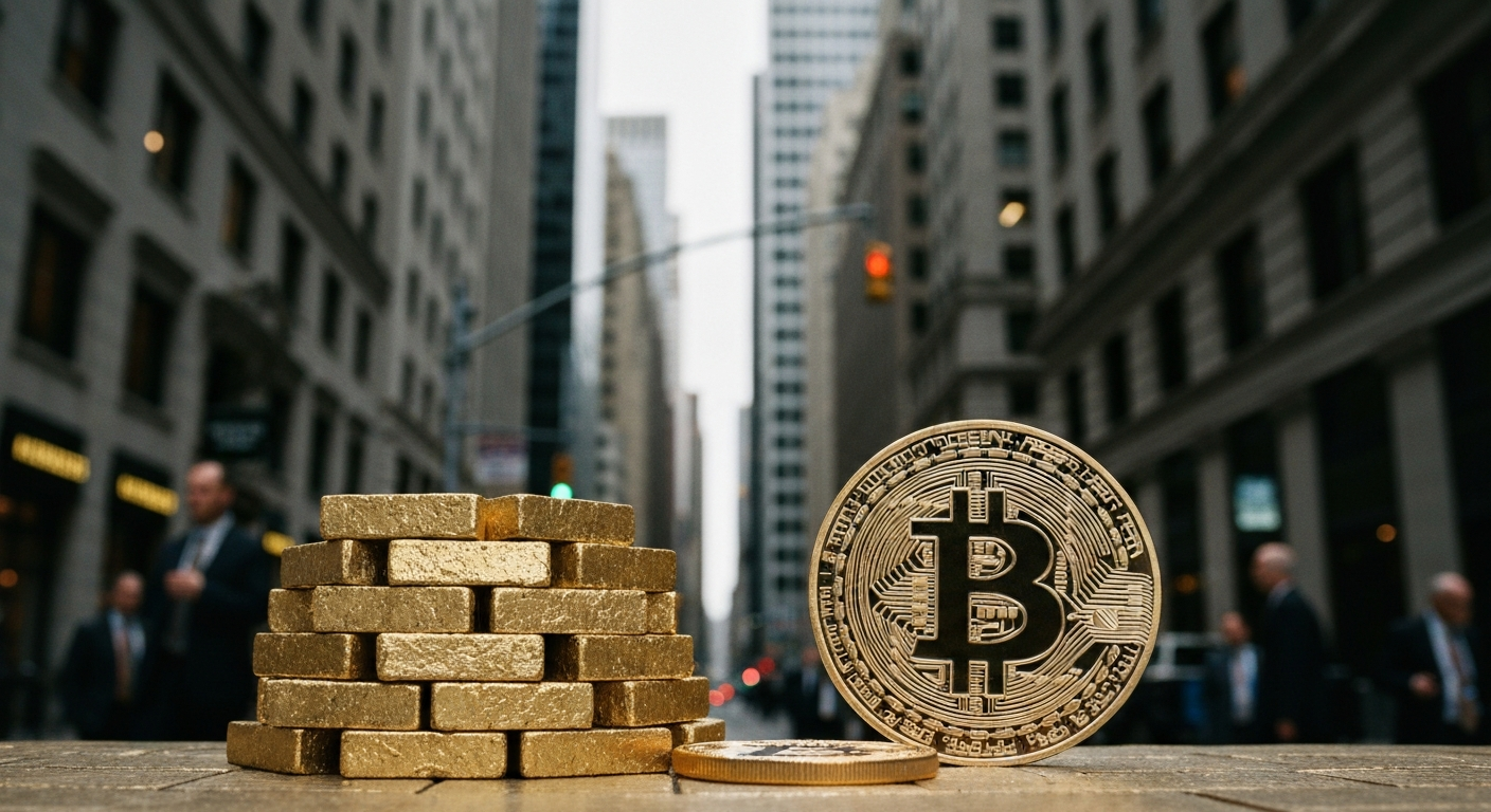 Crypto.com推出加密退休账户，支持比特币与股票一体化投资