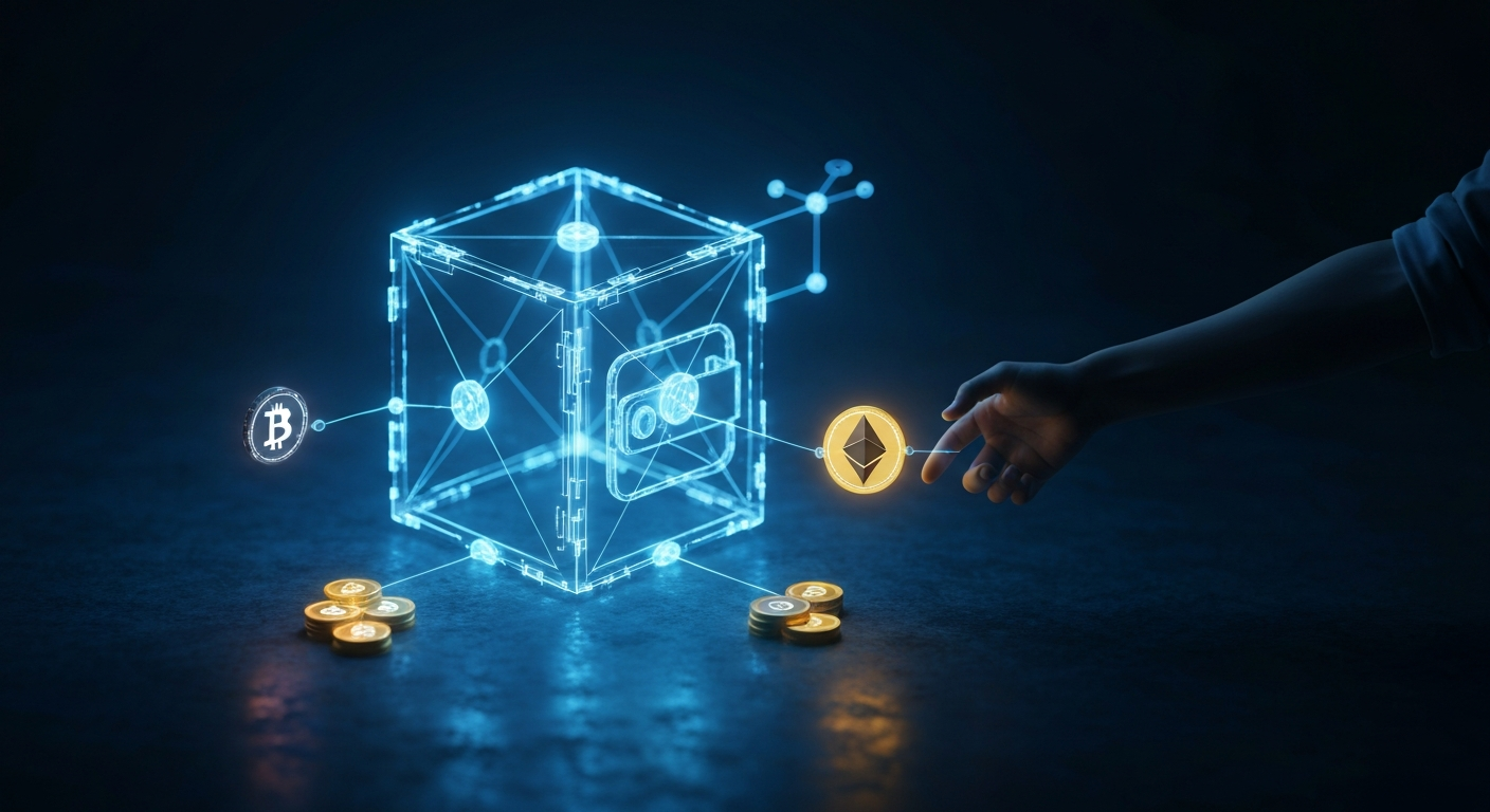 以太坊账户抽象化进展：EIP-8141推动主网落地