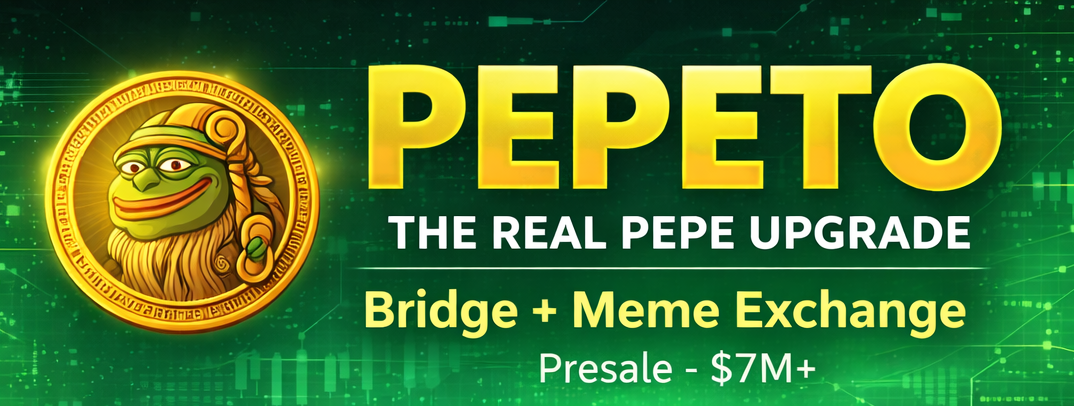 Bitdeer清空比特币库存，Pepeto预售冲刺在即