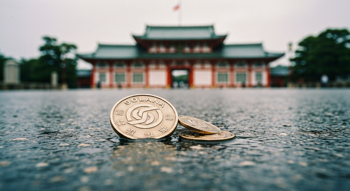 Sanae Token因首相否认关联暴跌75% 市场警示政治主题代币脆弱性