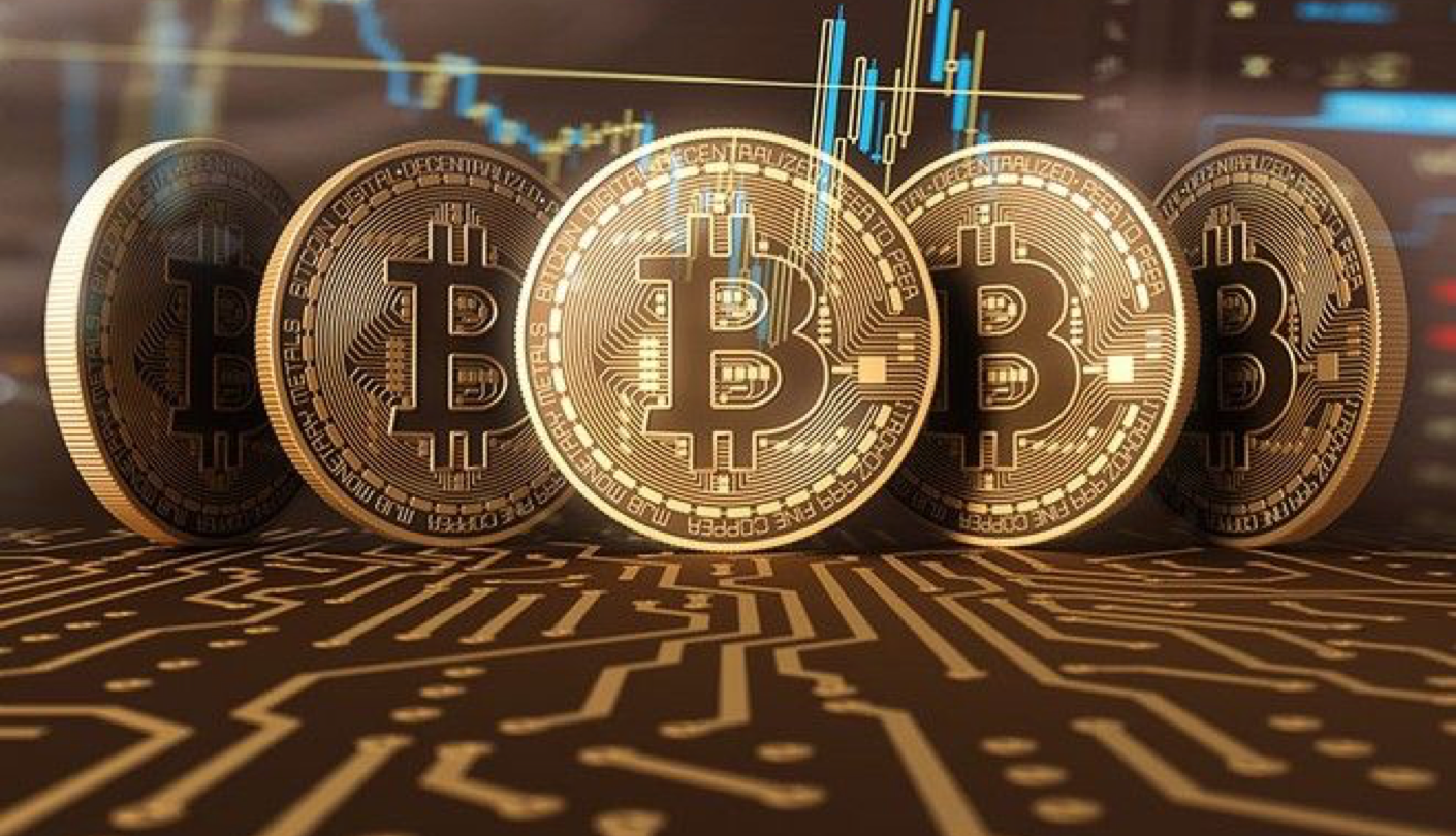 加密市场在传统金融休市时展现全球定价能力