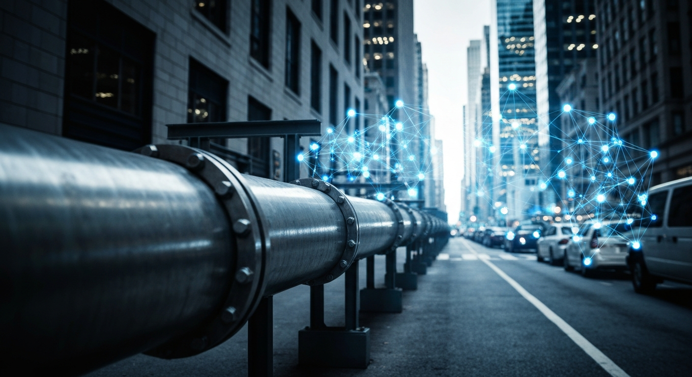 XRP Ledger与华尔街清算系统对接开启机构级结算新路径