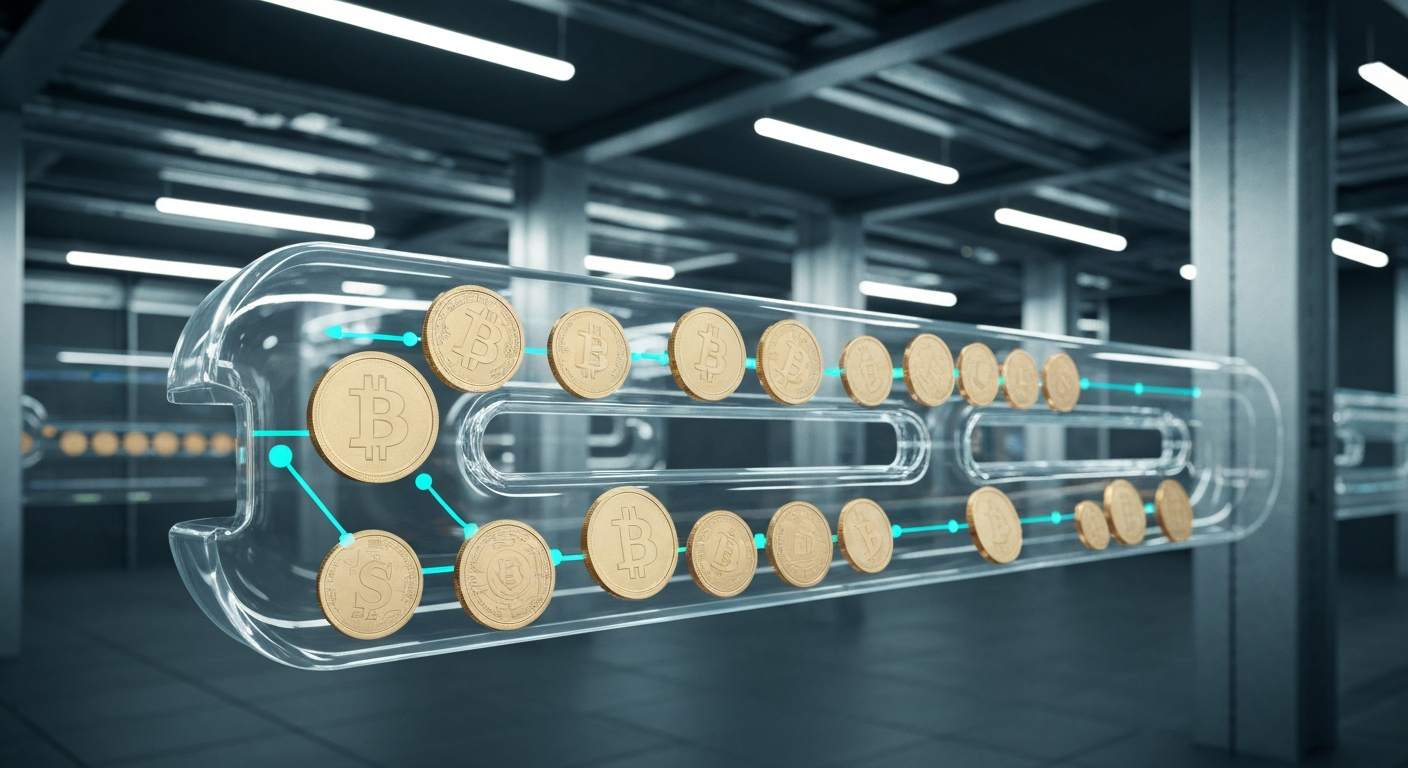 Ripple升级支付解决方案：整合法定货币与稳定币全流程