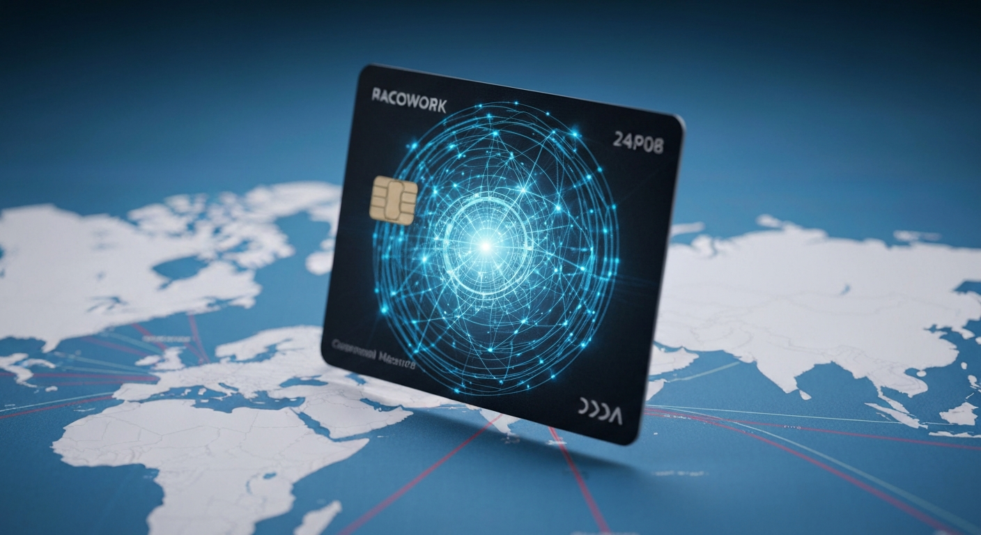 Visa与Bridge合作拓展稳定币支付至全球100国