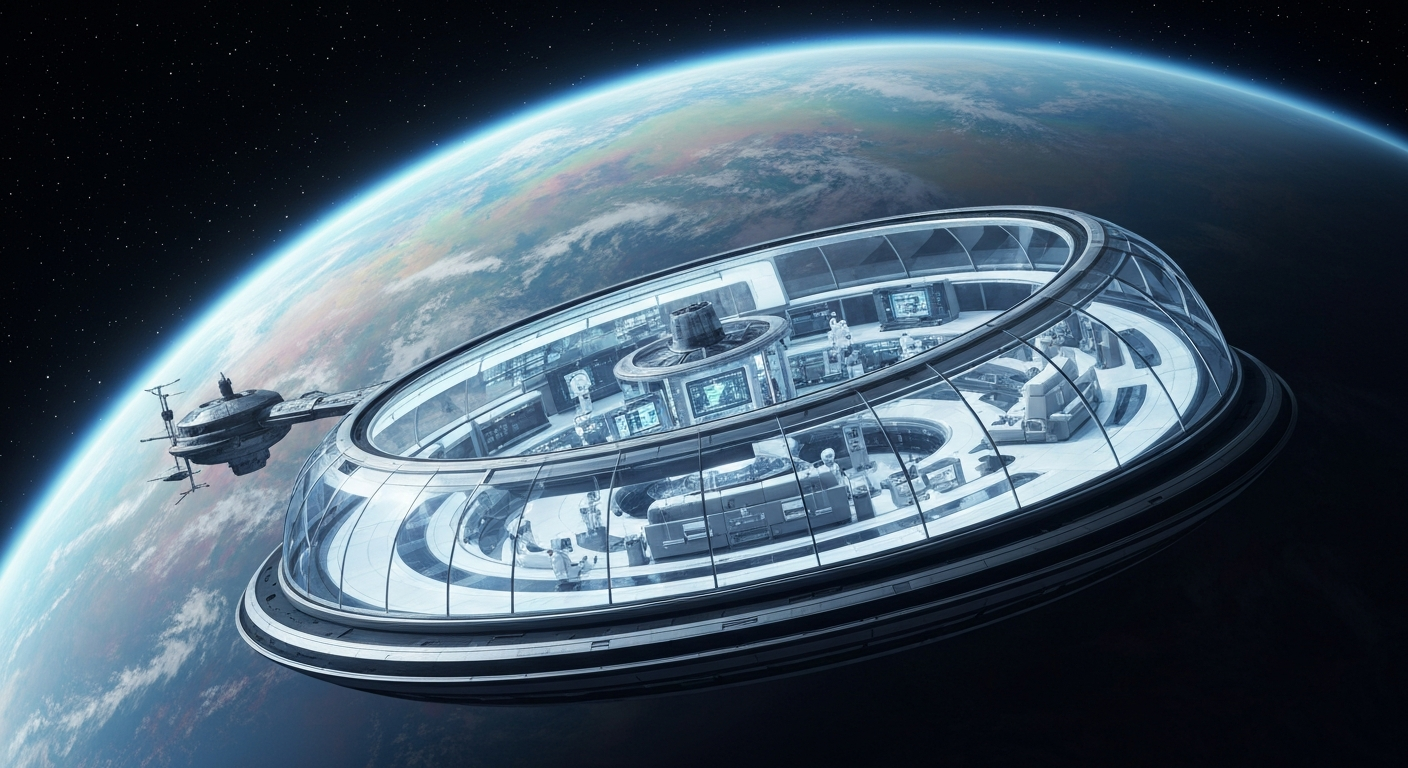 CFTC推进永续期货上市 监管框架重塑加密衍生品生态