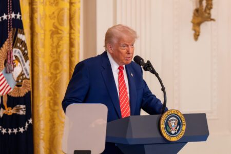 稳定币立法僵局加剧 金融利益博弈升温