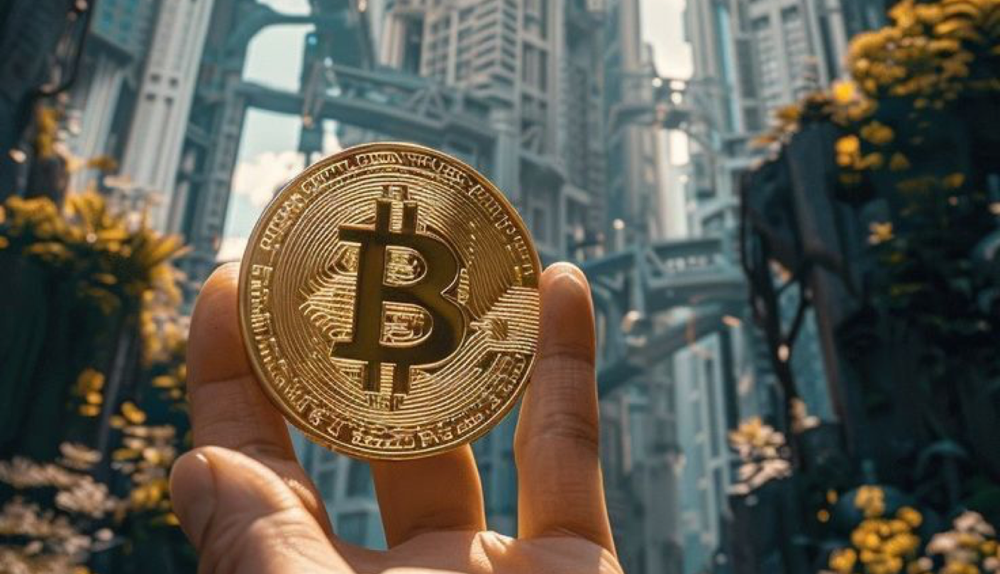 币安上线MANTRA并全面布局金融产品生态