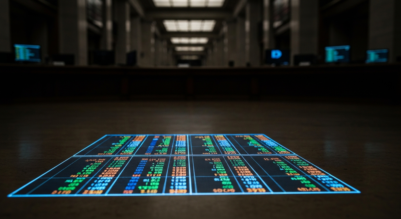 地缘冲突下加密市场成唯一价格发现渠道