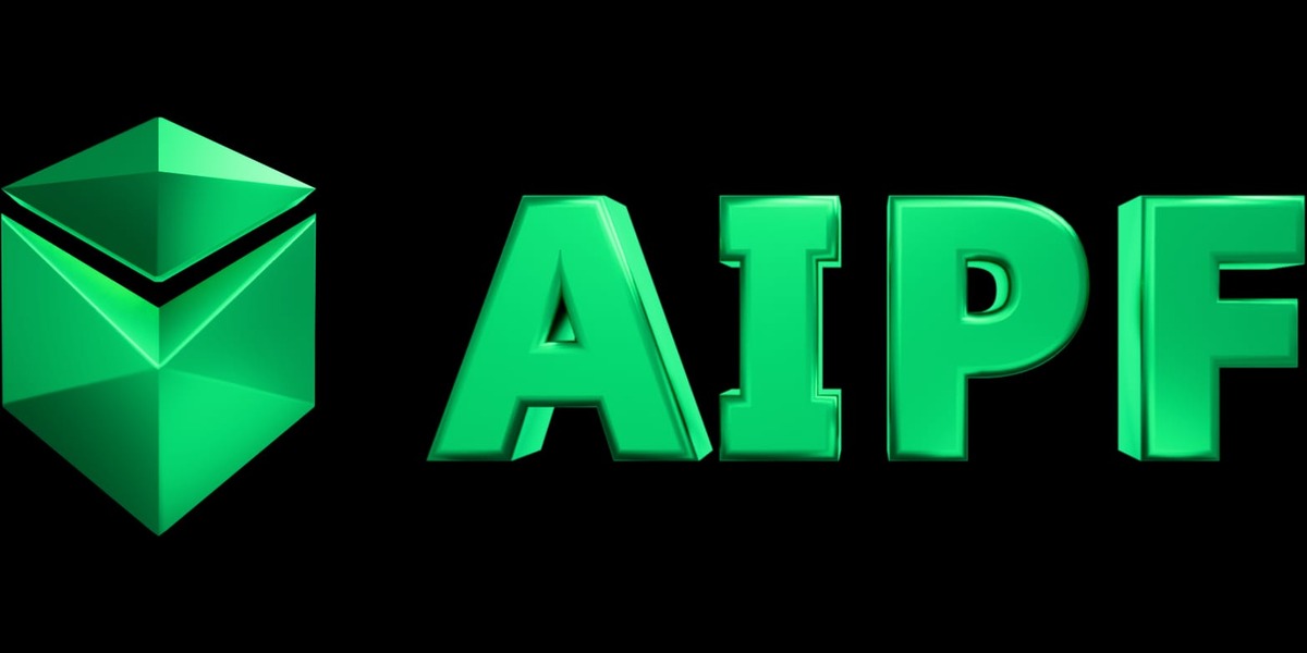 AIPF代币：以不可变合约实现真正去中心化的金融协议