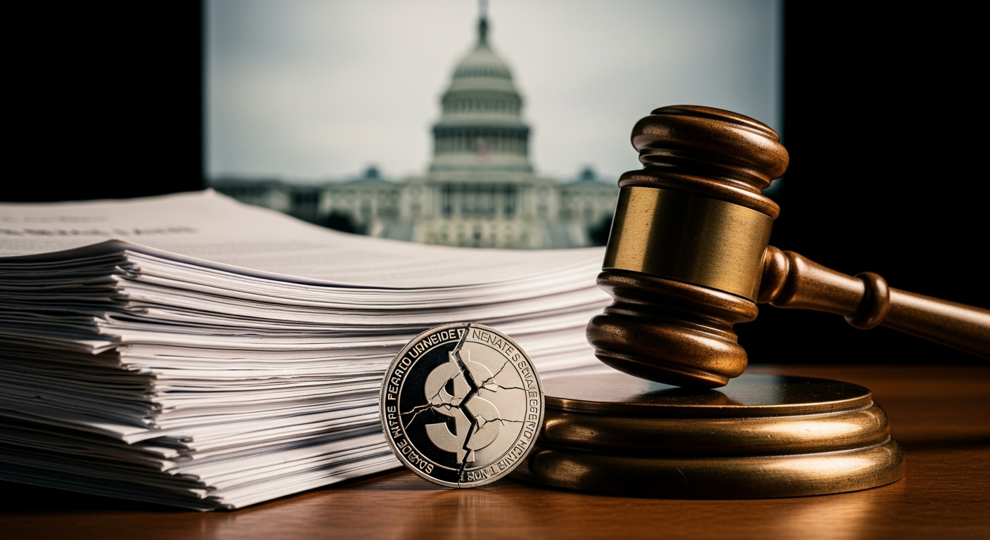 稳定币收益之争引爆金融格局变革