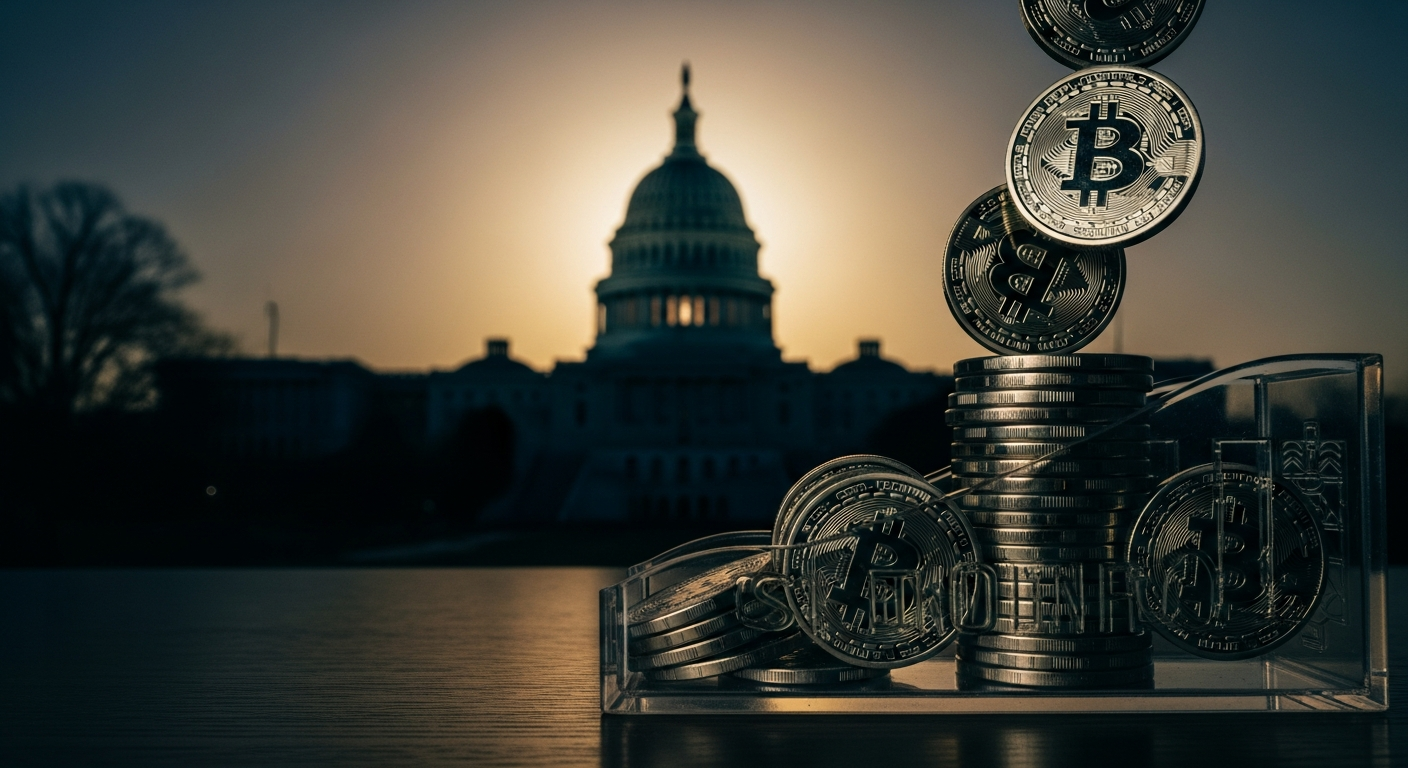 稳定币净流入激增背后：付息争议与市场制度化进程受阻