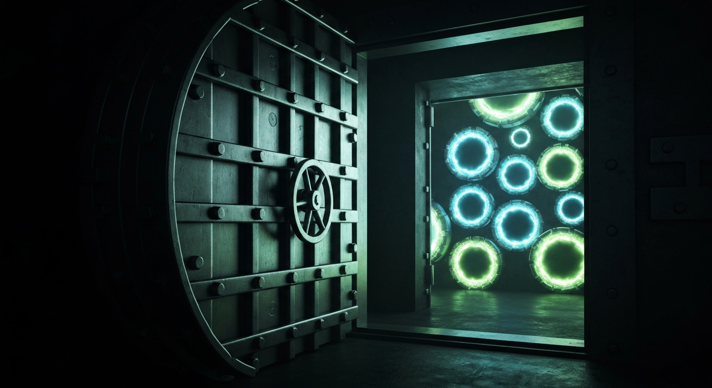 美联储准入开启加密货币主流化新阶段