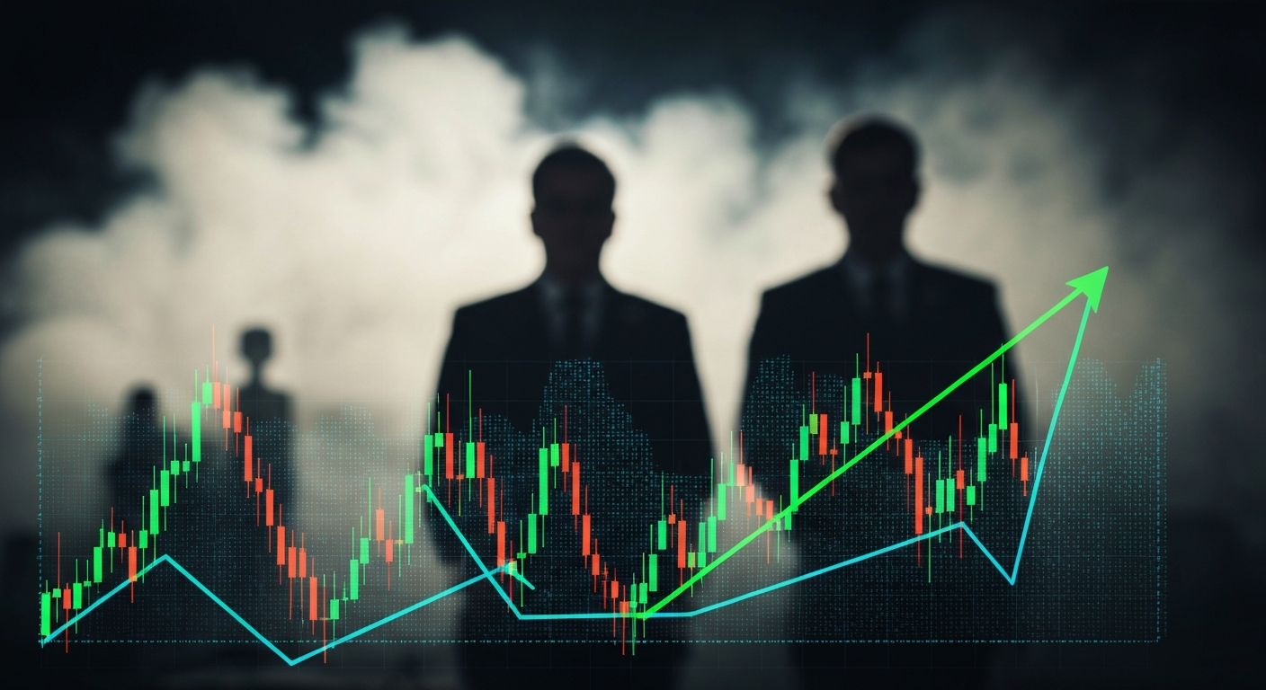 查尔斯·霍斯金森：加密市场黄金时代未至但监管风险迫在眉睫