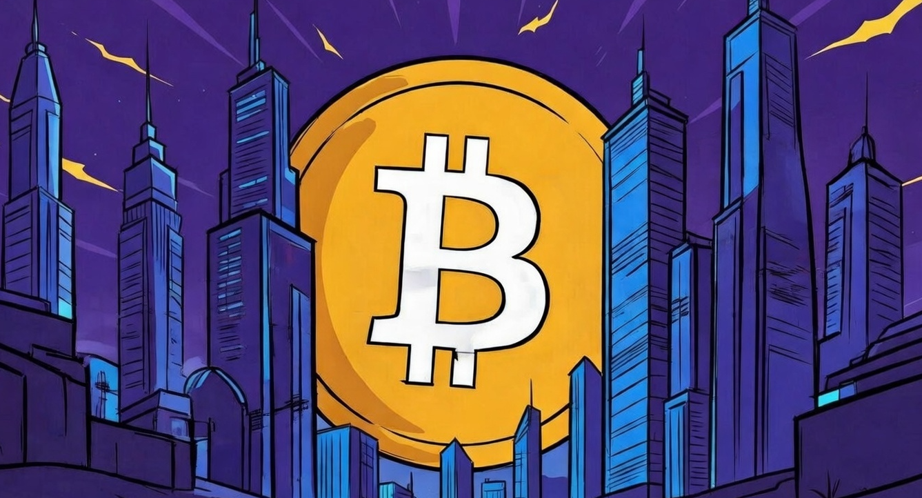 加密立法获关键支持 市场迎监管暖风