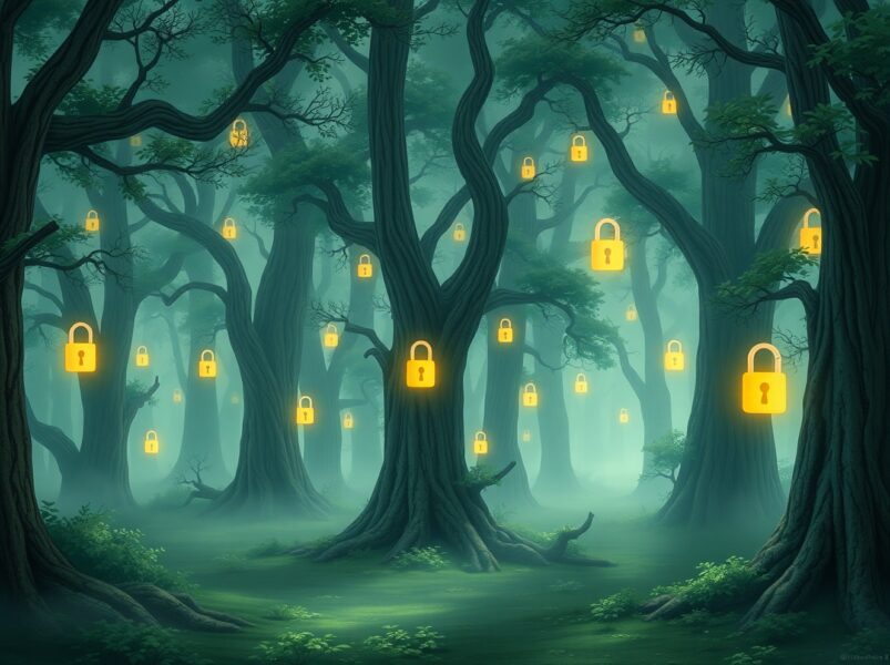 iPhone用户警惕Coruna恶意软件：加密资产安全面临新威胁