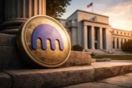 Kraken获美联储主账户资格：加密支付准入的政策实验开启