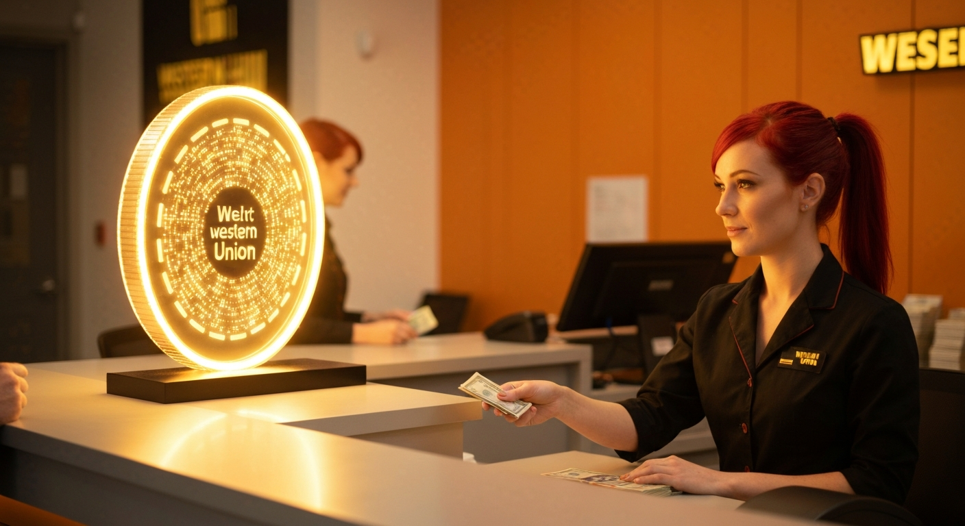 西联汇款布局Solana稳定币，支付生态迎来新变量